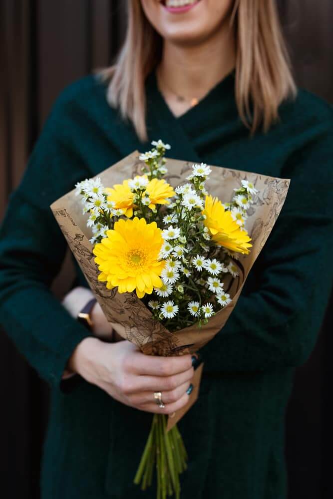 bukiecik-gerbera-kwiaciarnia-badylarz