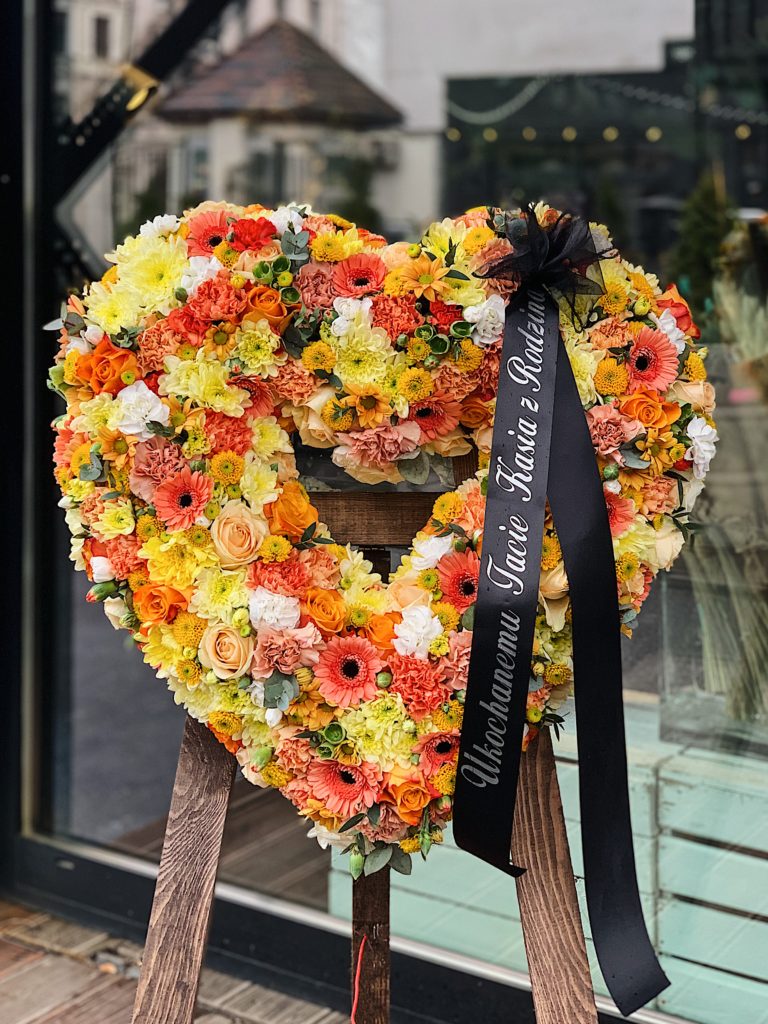 wieniec_pogrzebowy_serce_jesienne